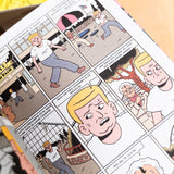 JOSH PETTINGER | Tedward