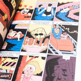 JOSH PETTINGER | Tedward