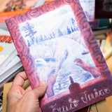 EMMA ROULETTE | Fanzine "Fruit Juice" (eng)