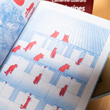 EMMA ROULETTE | Fanzine "Fruit Juice" (eng)