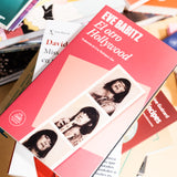 EVE BABITZ | El otro Hollywood