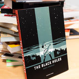 BORJA GONZÁLEZ | The black holes (Las tres noches 1)