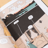 BORJA GONZÁLEZ | The black holes (Las tres noches 1)