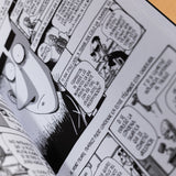 ZEROCALCARE | Más allá de los escombros (edición integral)