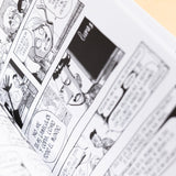 ZEROCALCARE | Más allá de los escombros (edición integral)