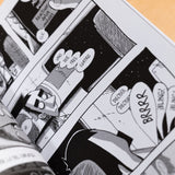 ZEROCALCARE | Más allá de los escombros (edición integral)