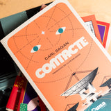 CARL SAGAN | Contacte