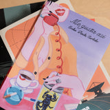 ERIKA PAULA CURBELO | Me gusta así