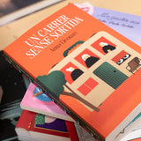 ANNA LLEONART | Un carrer sense sortida