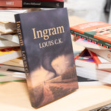 LOUIS C. K. | Ingram