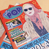 DRAMATICAS BOLLO | "Bollo Pop" nº6