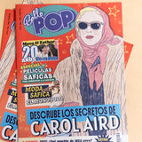 DRAMATICAS BOLLO | "Bollo Pop" nº6
