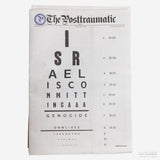 THE POSTTRAUMATIC | Israel is committing a genocide