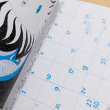 NATALIA CASTAÑEDA | Calendario 2026