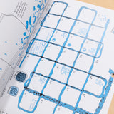 NATALIA CASTAÑEDA | Calendario 2026