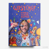 GIPSY CHEF | Gipsy Chef (edición tapa blanda)