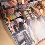 GIPSY CHEF | Quiero ser japonés