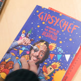 GIPSY CHEF | Gipsy Chef (edición tapa blanda)