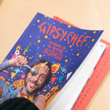 GIPSY CHEF | Gipsy Chef (edición tapa blanda)