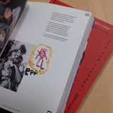 GIPSY CHEF | Gipsy Chef (edición tapa blanda)