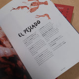 GIPSY CHEF | Gipsy Chef (edición tapa blanda)