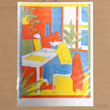 EMMA ROULETTE | Print "Escritorio"