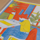 EMMA ROULETTE | Print "Escritorio"