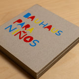 CONSTANZA SALAZAR | Bauhaus para niños