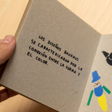 CONSTANZA SALAZAR | Bauhaus para niños