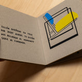 CONSTANZA SALAZAR | Bauhaus para niños