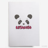 LORENA LOR_CRIM | Fanzine "Resacoso"