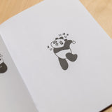 LORENA LOR_CRIM | Fanzine "Resacoso"