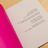 LORENA LOR_CRIM | Fanzine "Placeres no ocultos"