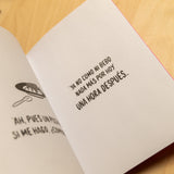 LORENA LOR_CRIM | Fanzine "Placeres no ocultos"