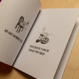 LORENA LOR_CRIM | Fanzine "Placeres no ocultos"
