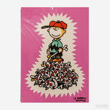 DEAR GOOFS | Print "Charlie Brown"