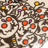 DEAR GOOFS | Print "Charlie Brown"