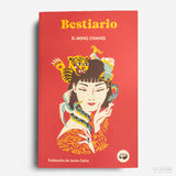 K-MING CHANG | Bestiario