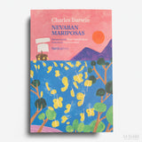 CHARLES DARWIN | Nevaban mariposas