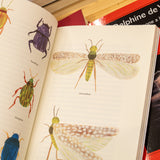 CHARLES DARWIN | Nevaban mariposas