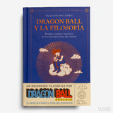 CLAUDIO KULESKO | Dragon Ball y la filosofía