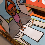JEAN JULLIEN | This is still not a book