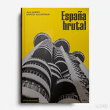 ALEJANDRO GARCÍA ALCÁNTARA | España brutal