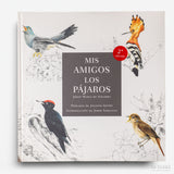 JOSEP MARIA DE SGARRA | Mis amigos los pájaros