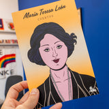 MARÍA TERESA LEÓN | Cuentos