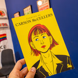 CARSON McCuLLERS | Cuentos