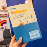 HOMER | Odissea