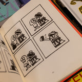 ANTONIO HITOS | Cómic radical
