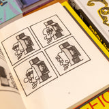 ANTONIO HITOS | Cómic radical