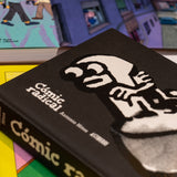 ANTONIO HITOS | Cómic radical